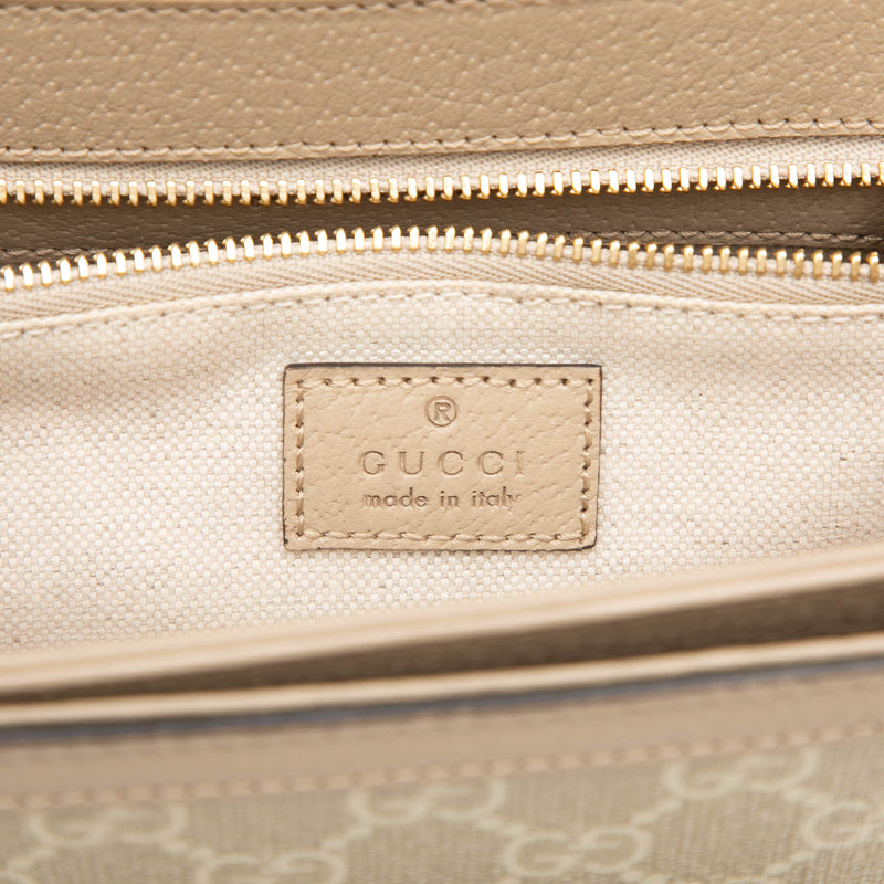 Medium GG Supreme Horsebit 1955 Shoulder Bag - Image 5