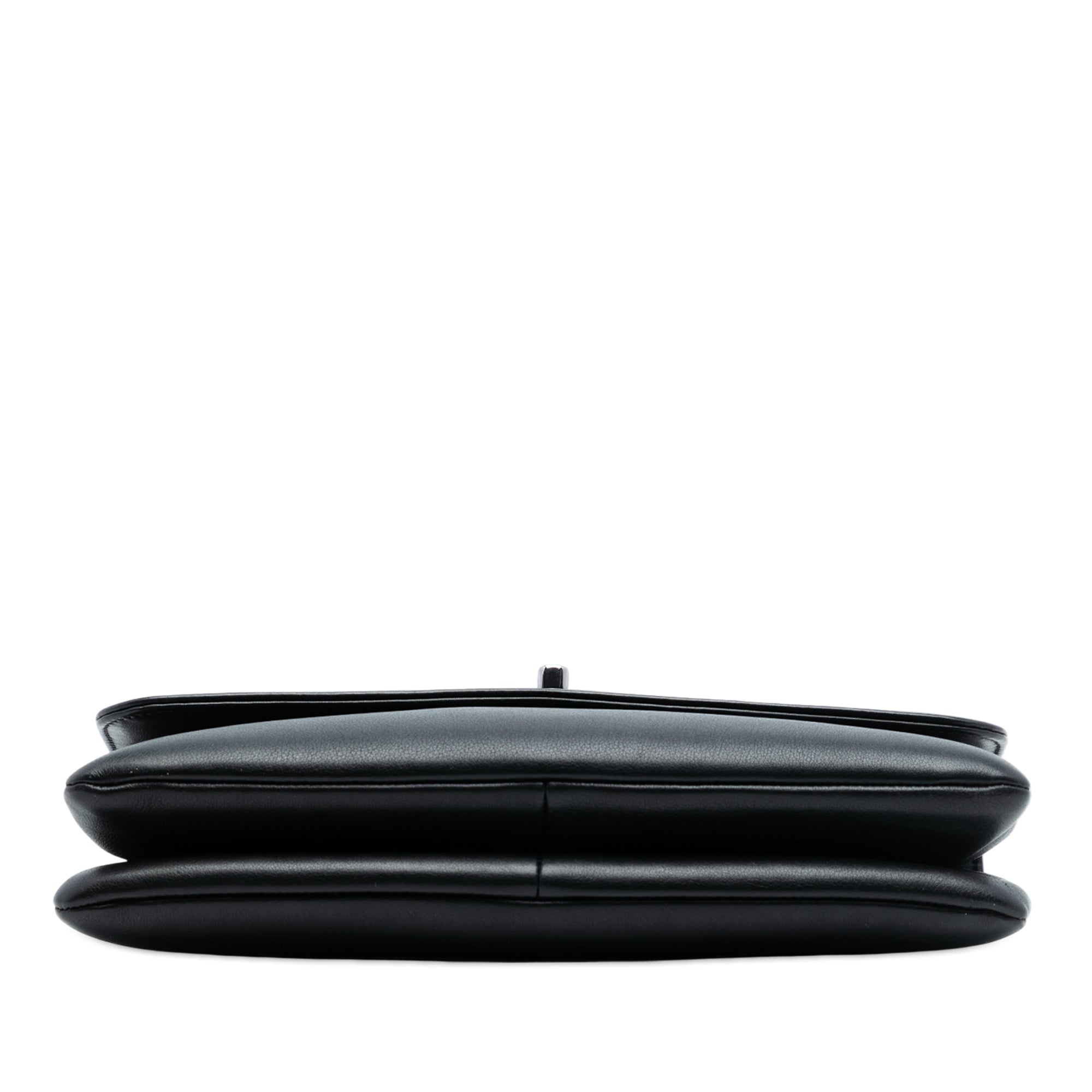 Medium Lambskin Trendy CC Flap - Image 3