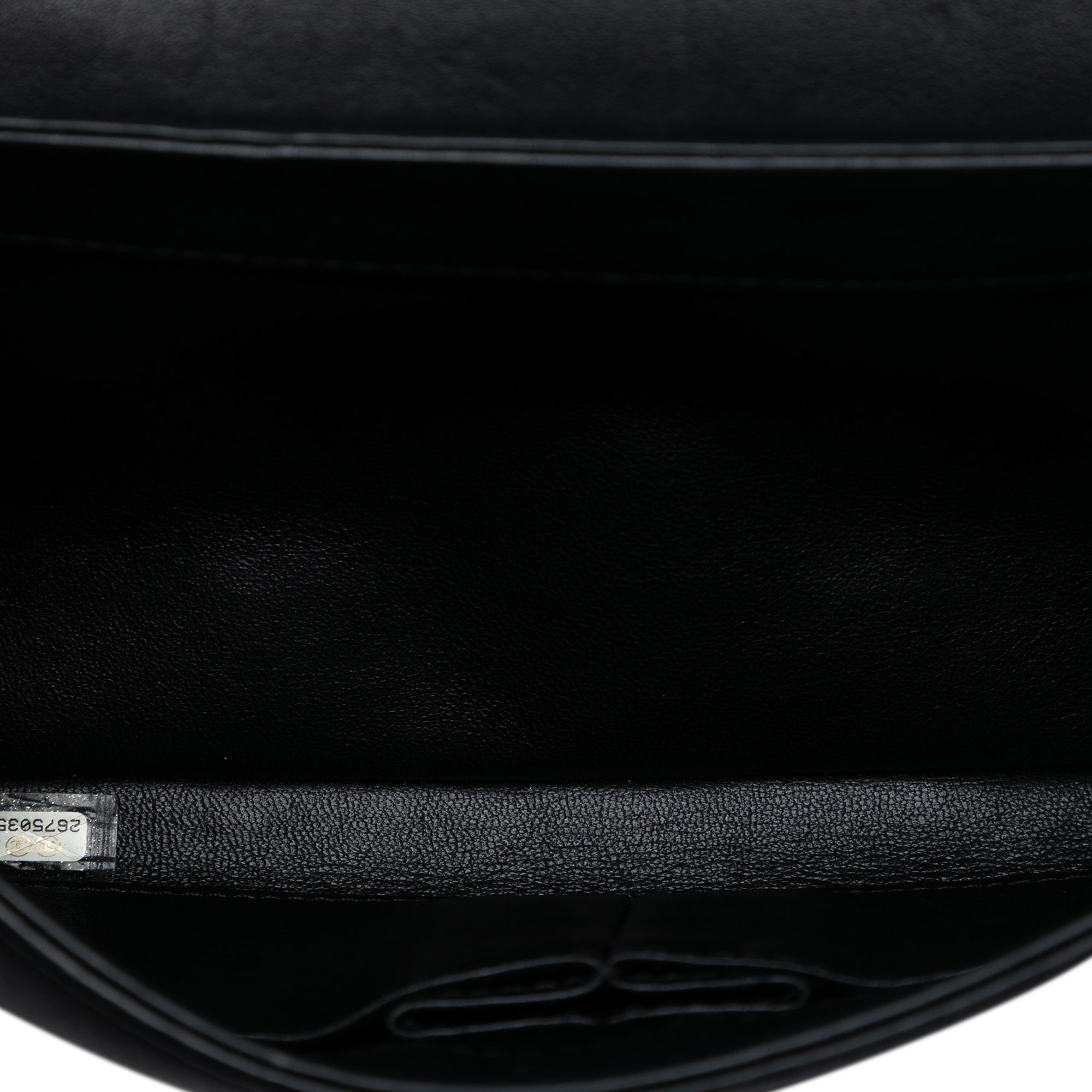Medium Lambskin Trendy CC Flap - Image 4