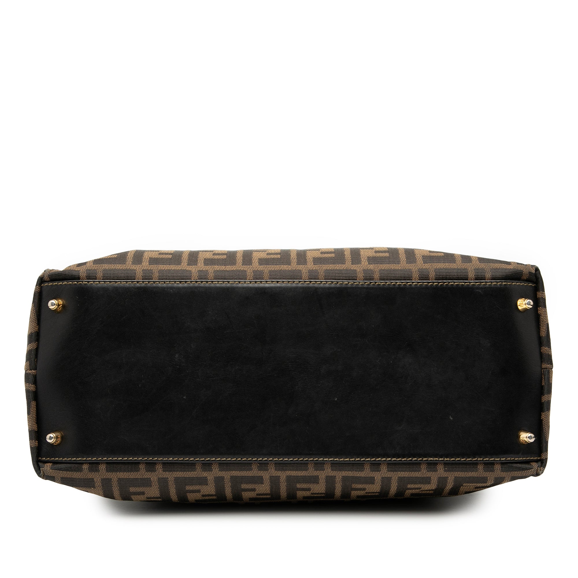 Zucca Canvas Satchel - Image 3