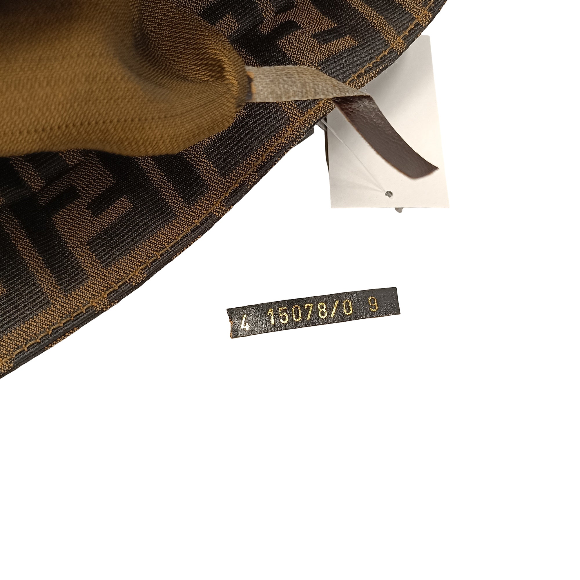 Zucca Canvas Satchel - Image 6