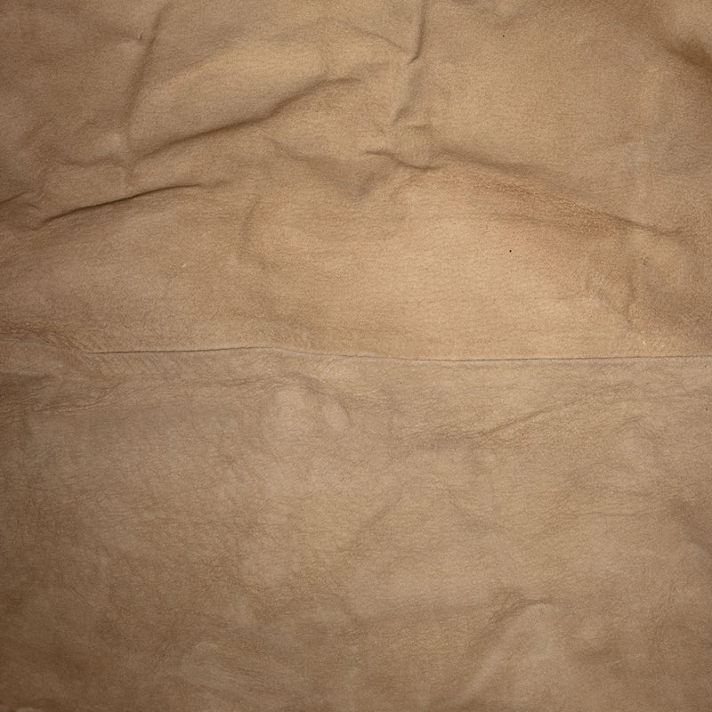 Leather Tote - Image 4