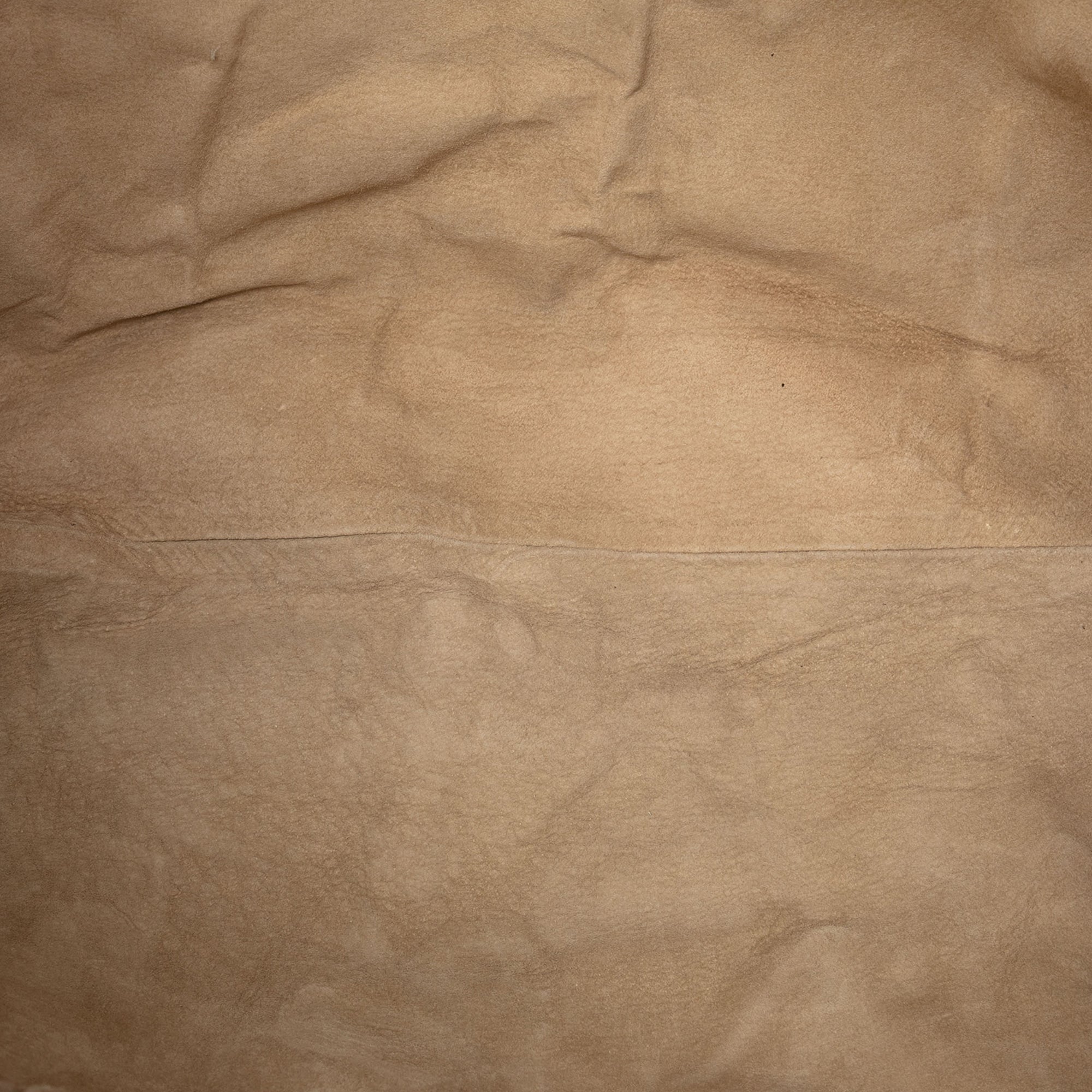 Leather Tote - Image 4