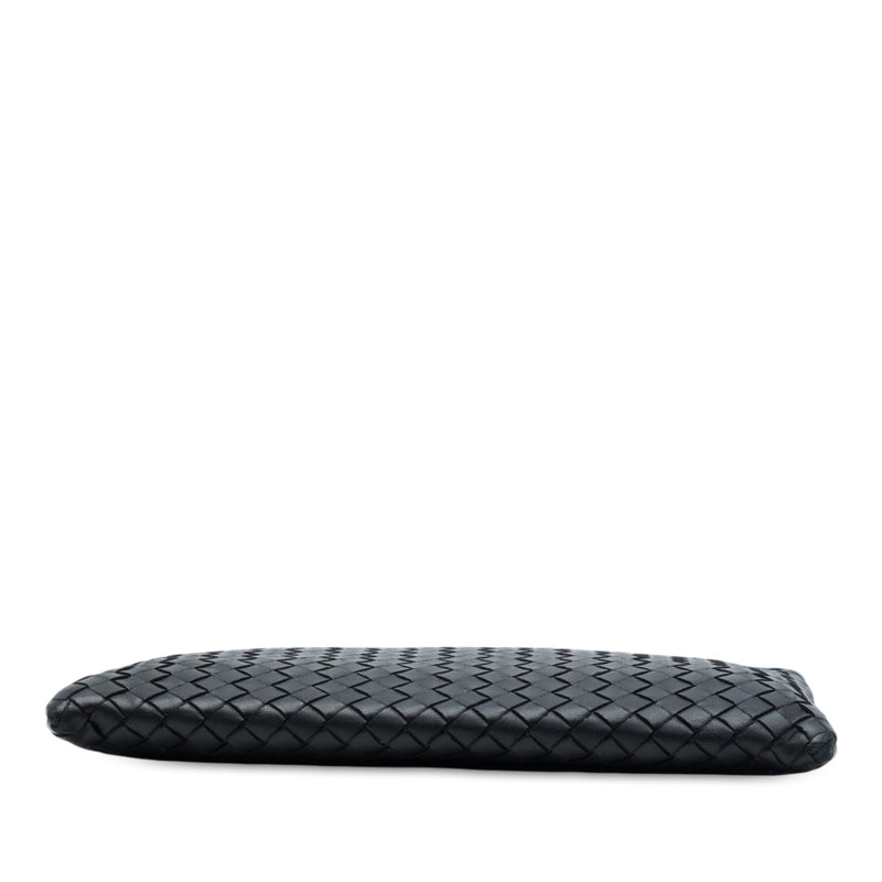 Nappa Intrecciato Clutch - Image 3