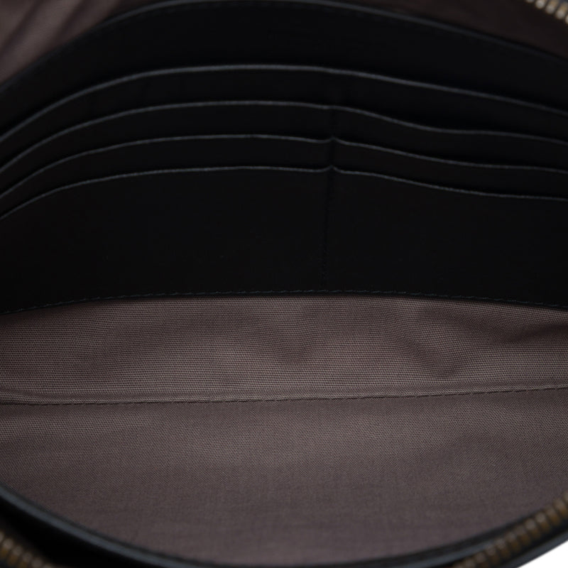 Nappa Intrecciato Clutch - Image 4