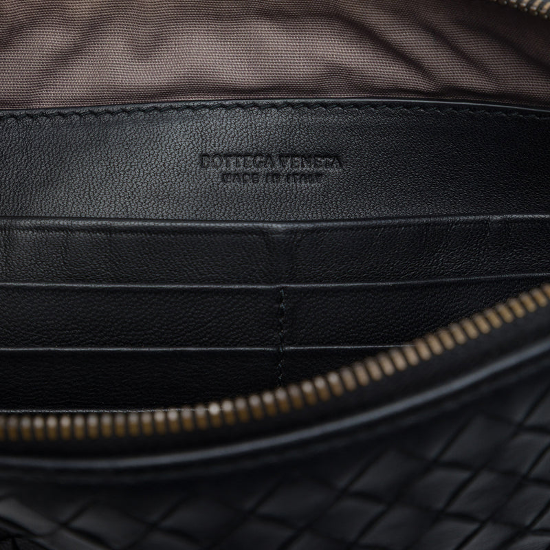 Nappa Intrecciato Clutch - Image 5