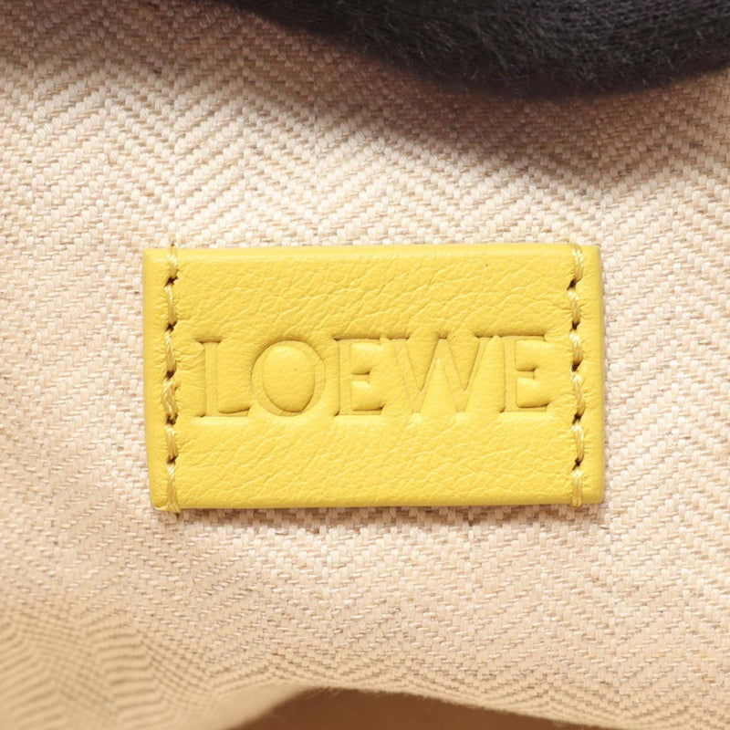 Paulas Ibiza Terry Cloth Drawstring Pouch - Image 4