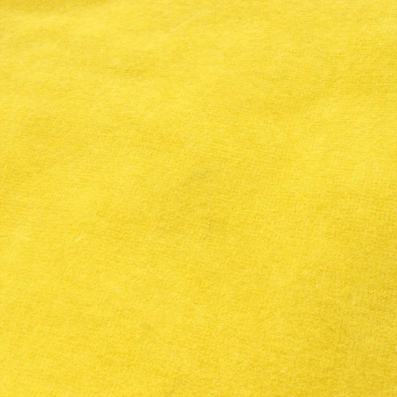 Paulas Ibiza Terry Cloth Drawstring Pouch - Image 5