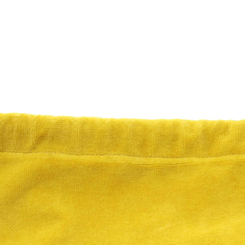 Paulas Ibiza Terry Cloth Drawstring Pouch - Image 6
