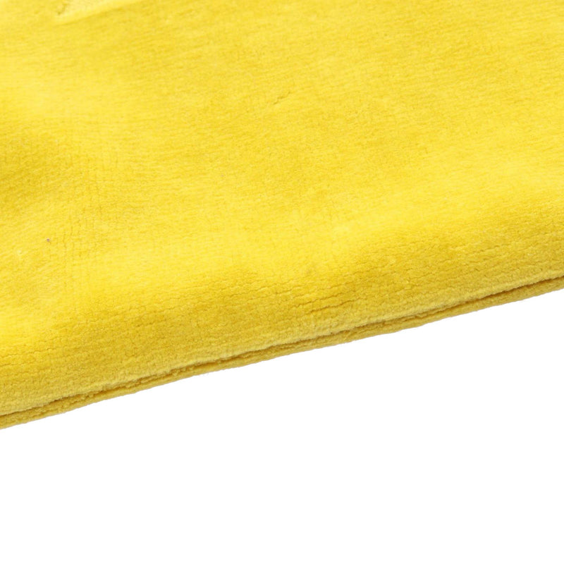 Paulas Ibiza Terry Cloth Drawstring Pouch - Image 7