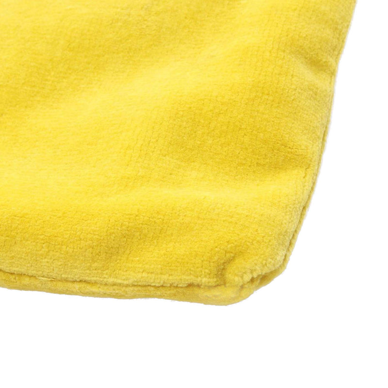 Paulas Ibiza Terry Cloth Drawstring Pouch - Image 8