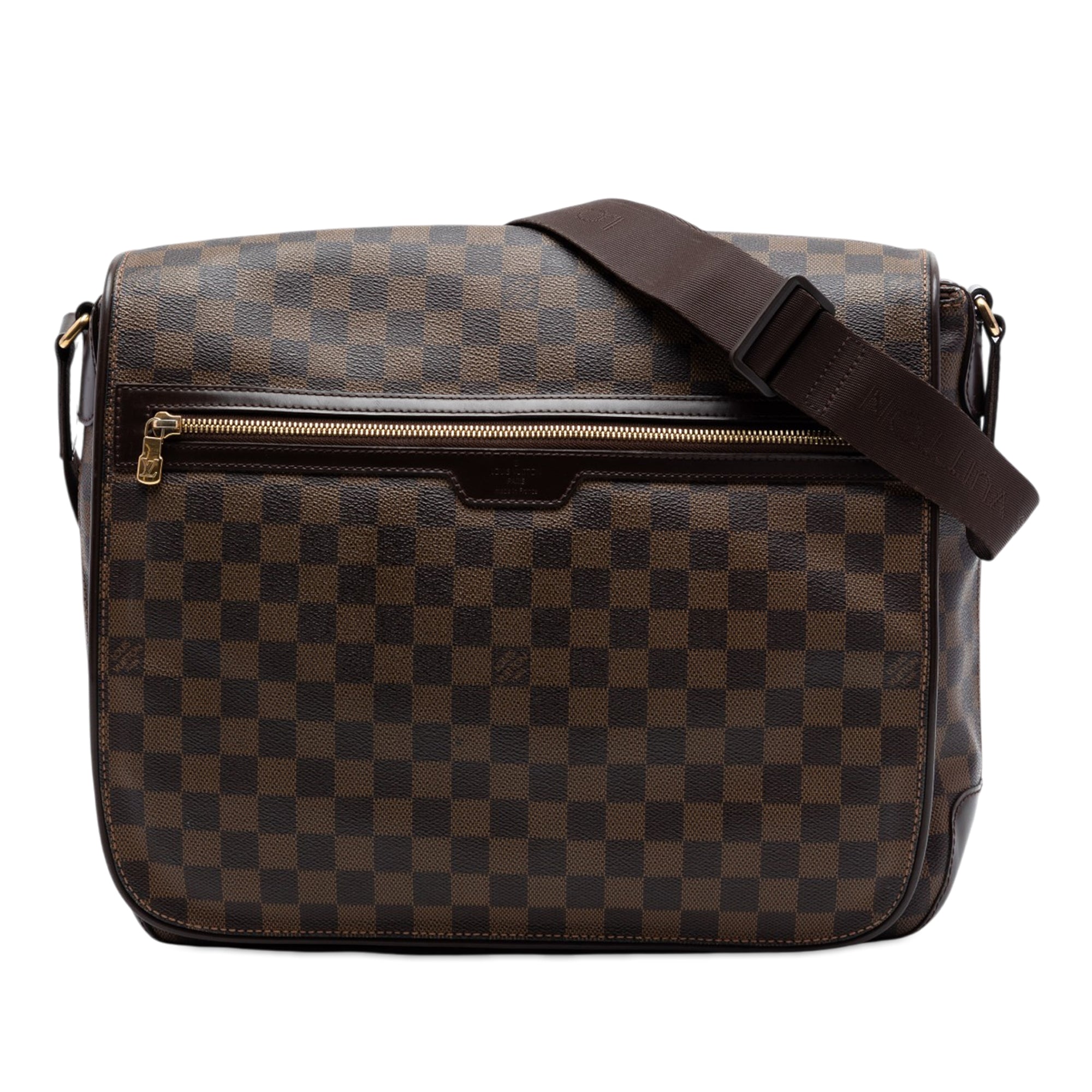 Damier Ebene Spencer - Image 1