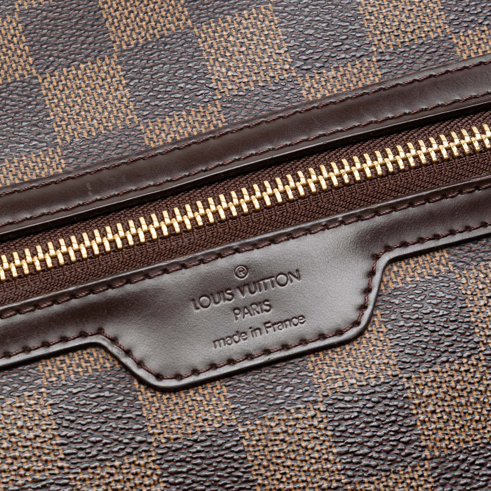 Damier Ebene Spencer - Image 5