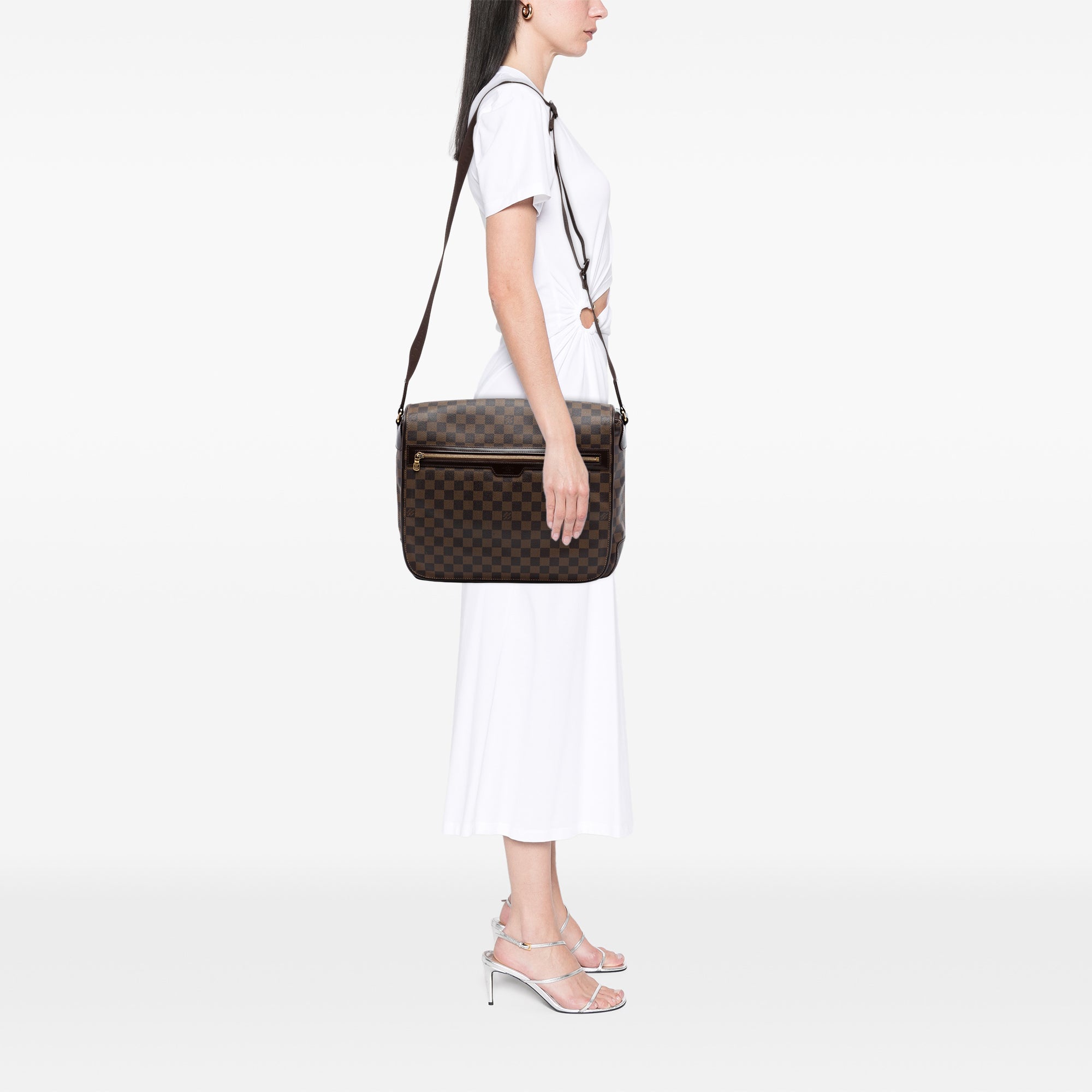 Damier Ebene Spencer - Image 6