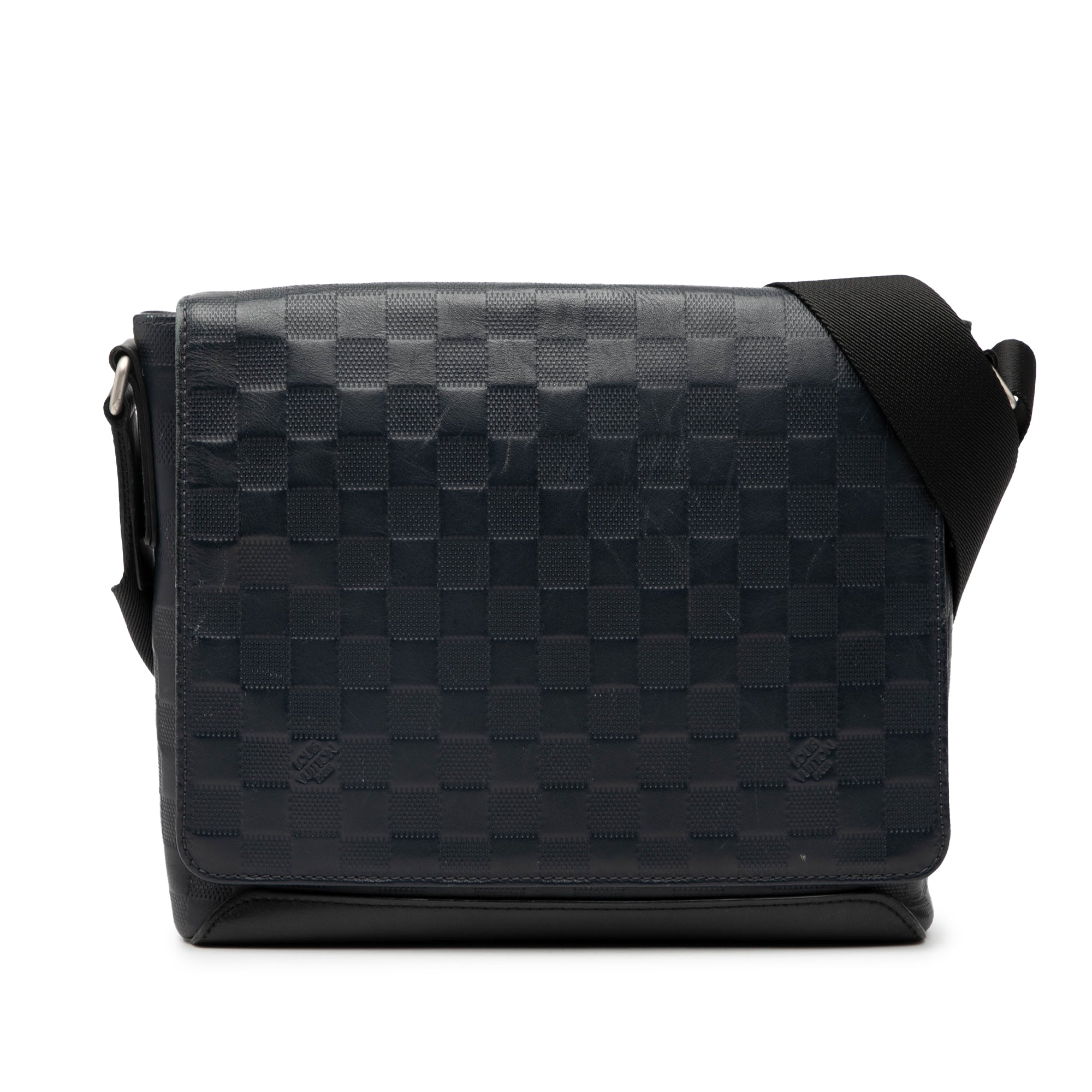 Damier Infini District PM - Image 1