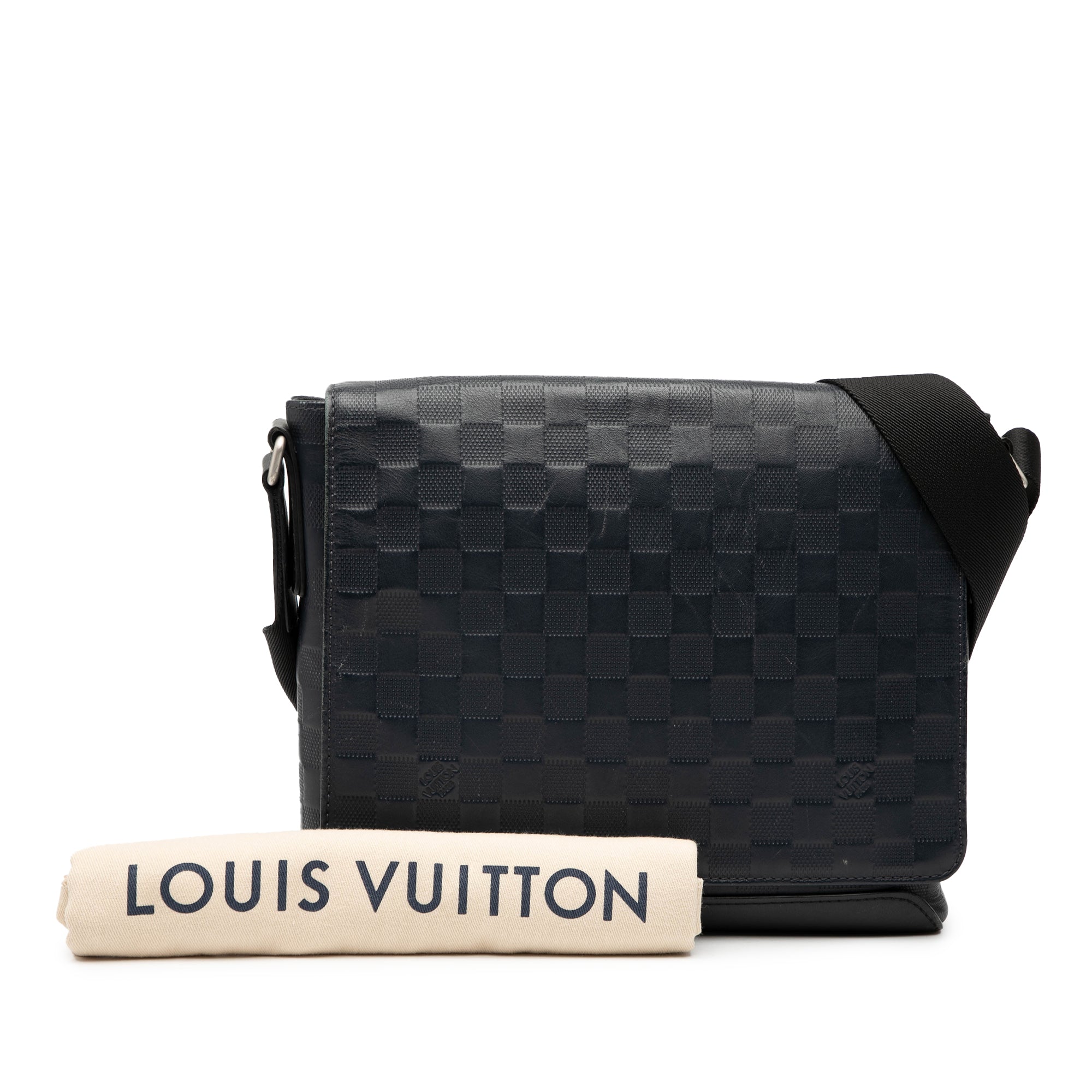 Damier Infini District PM - Image 10