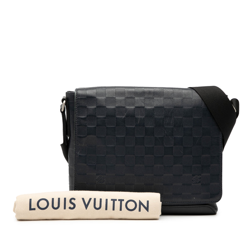 Damier Infini District PM - Image 10