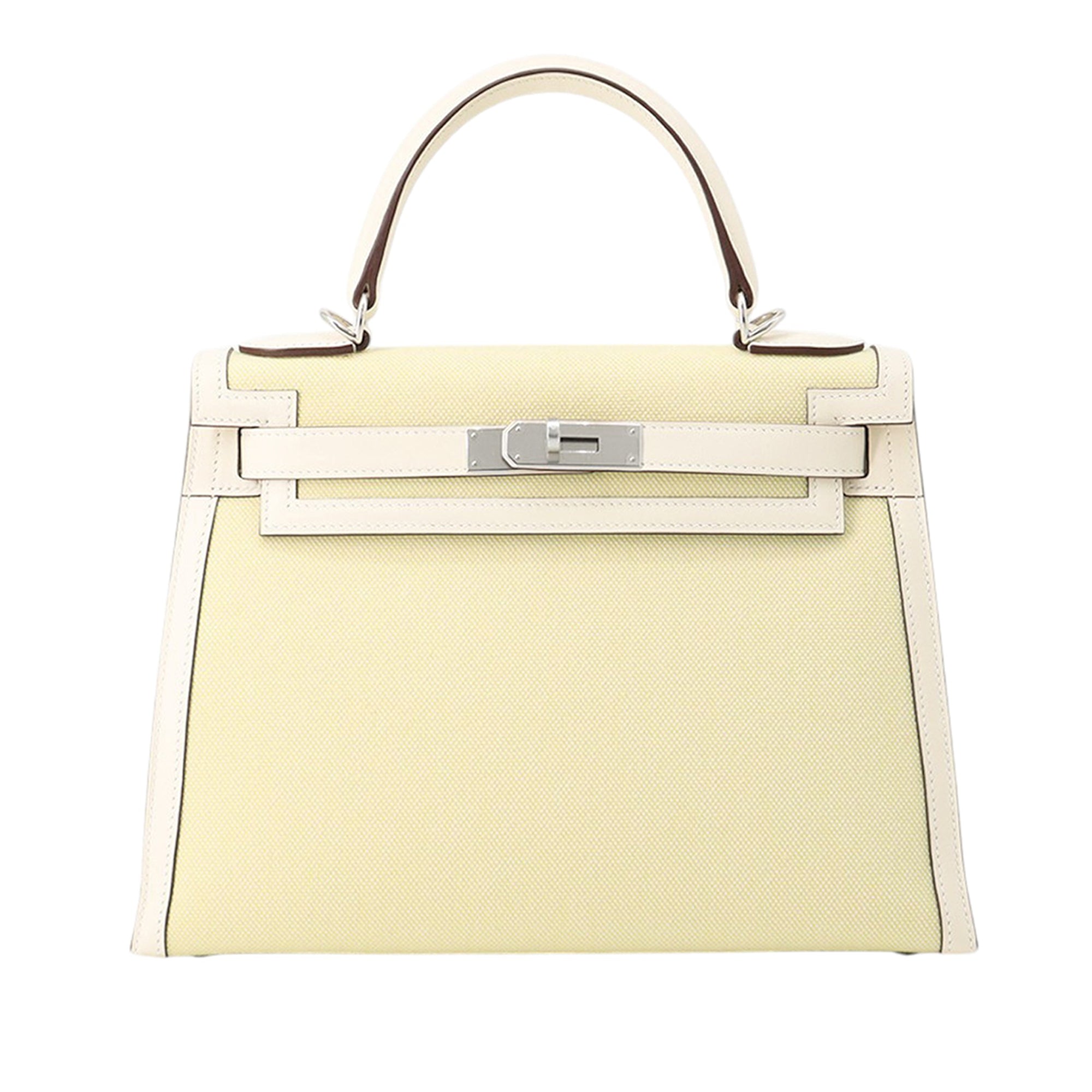 Toile H and Swift Kelly II Sellier 28 - Image 1