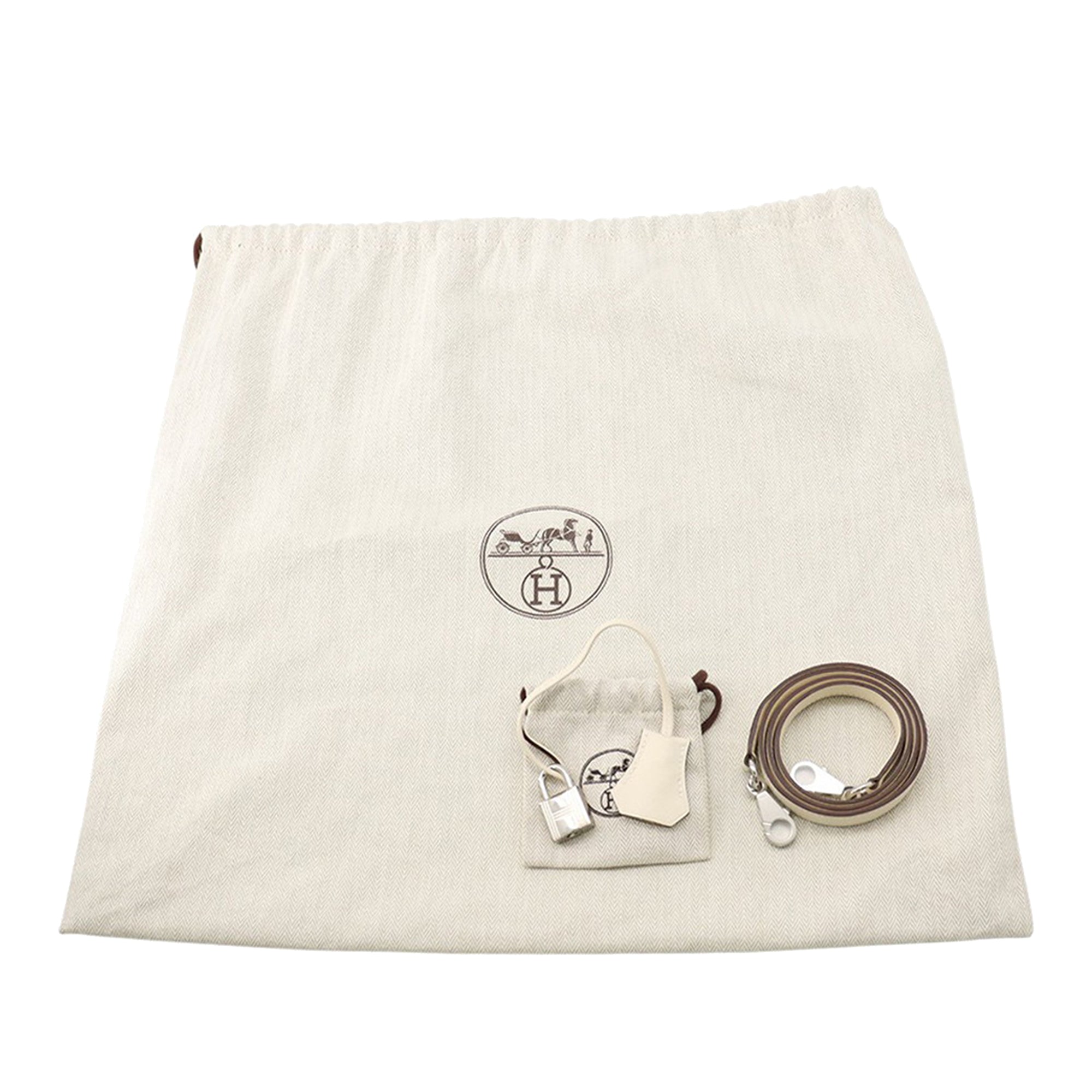 Toile H and Swift Kelly II Sellier 28 - Image 13