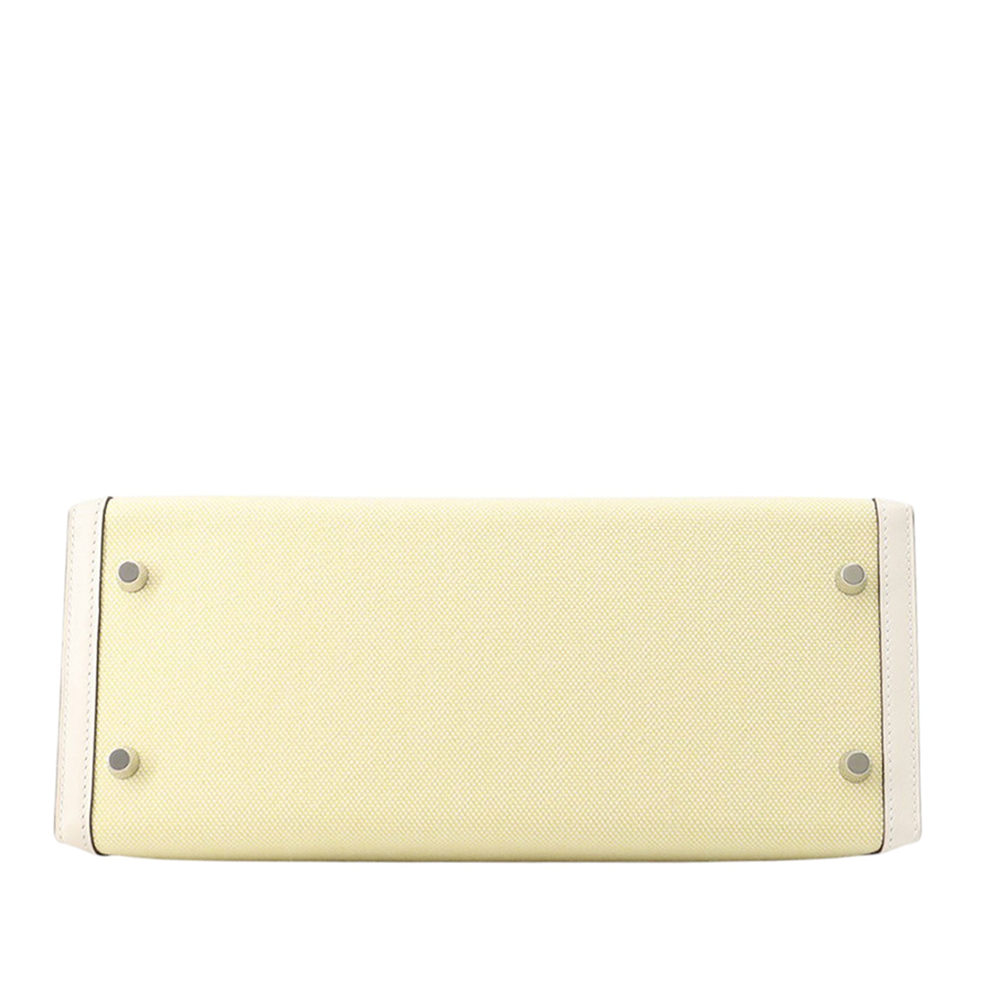 Toile H and Swift Kelly II Sellier 28 - Image 3