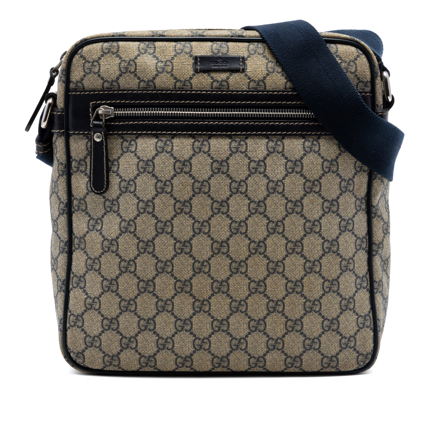 GG Supreme Crossbody - Image 1