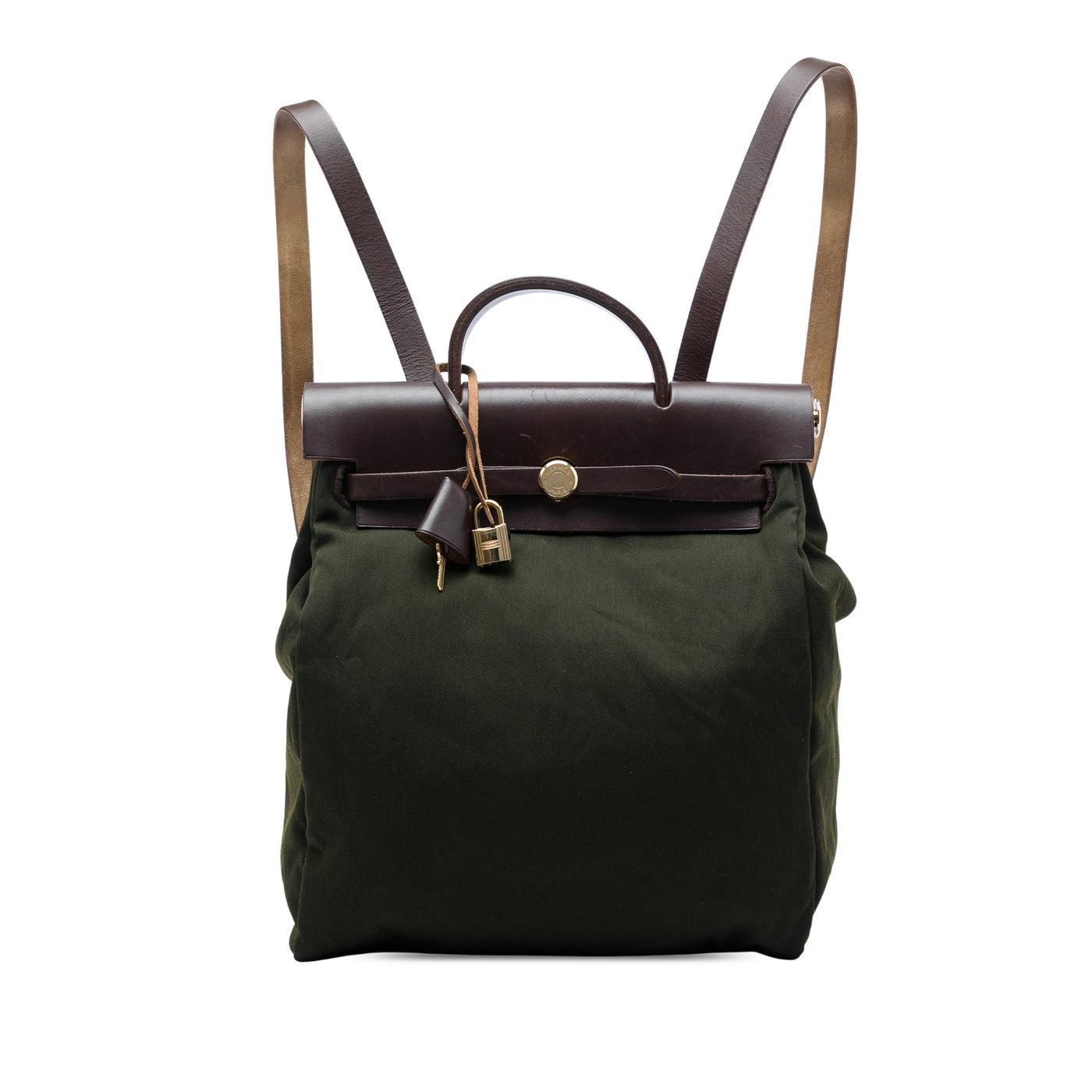 Toile Herbag GM Backpack - Image 1