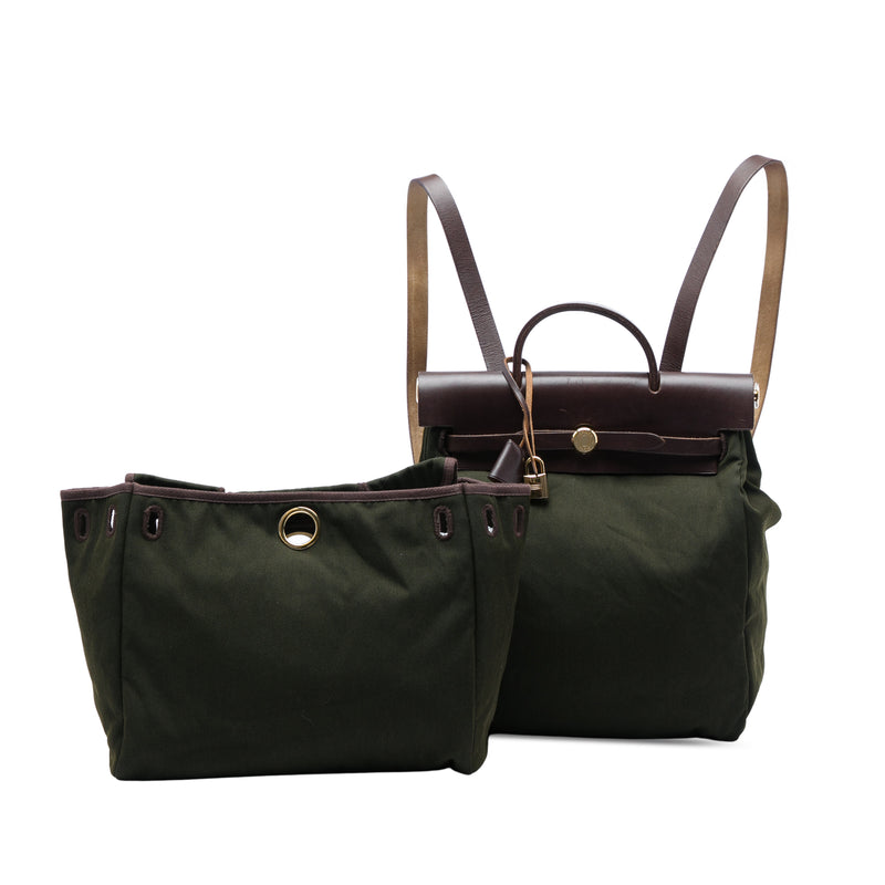 Toile Herbag GM Backpack - Image 6