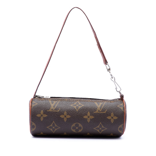 Monogram Papillon Pochette - Image 1