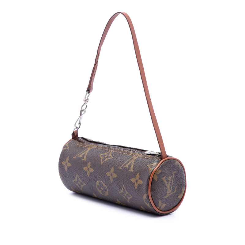 Monogram Papillon Pochette - Image 2