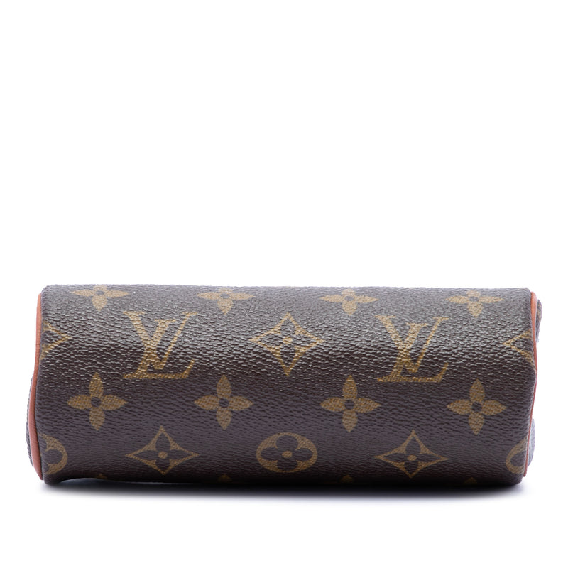Monogram Papillon Pochette - Image 3