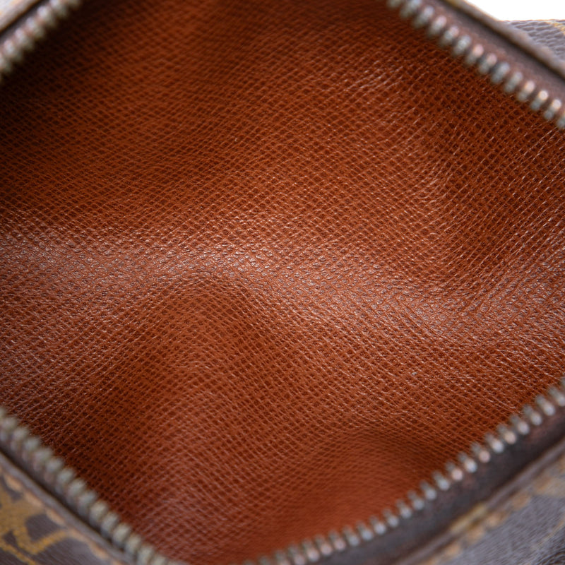 Monogram Papillon Pochette - Image 4