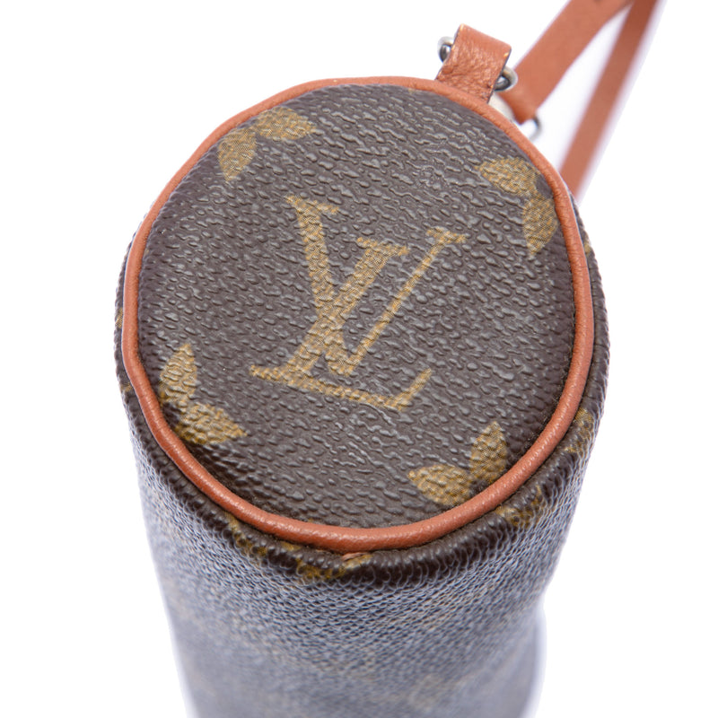 Monogram Papillon Pochette - Image 5