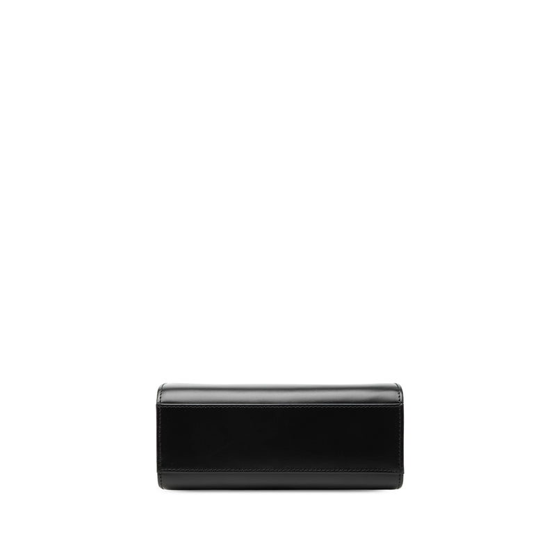 Leather Sapphire Line Handbag - Image 3