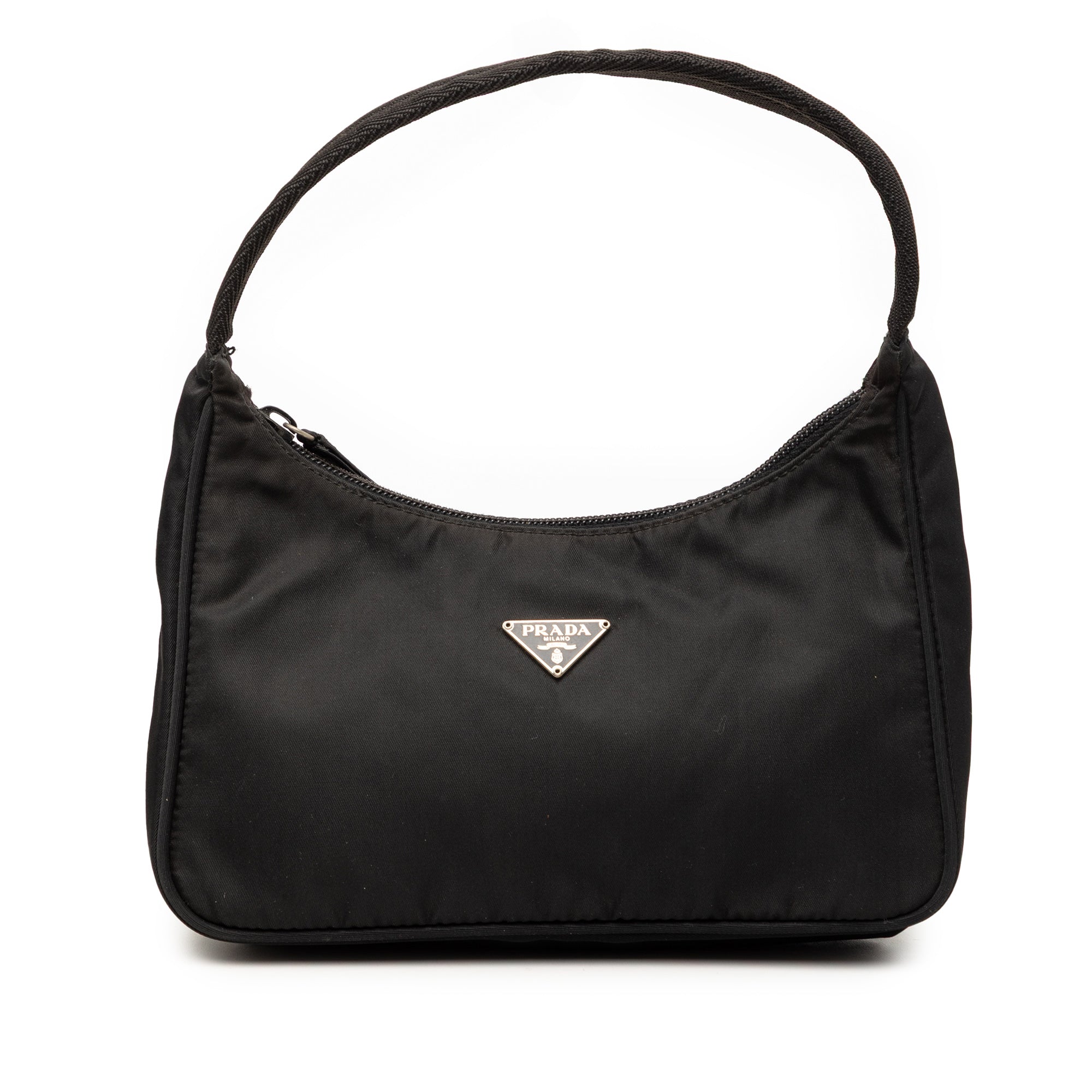 Mini Tessuto Sport Shoulder Bag - Image 1