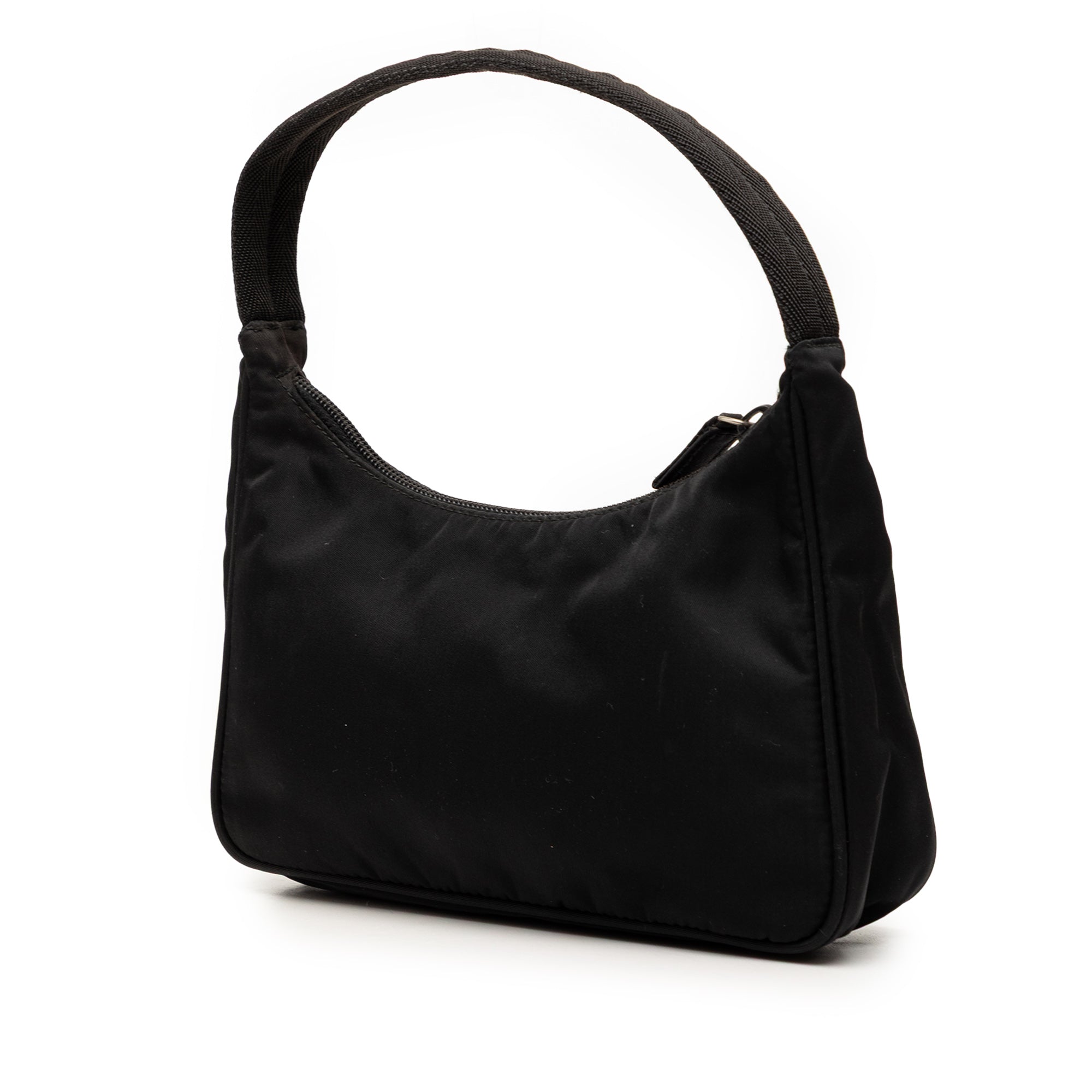 Mini Tessuto Sport Shoulder Bag - Image 2