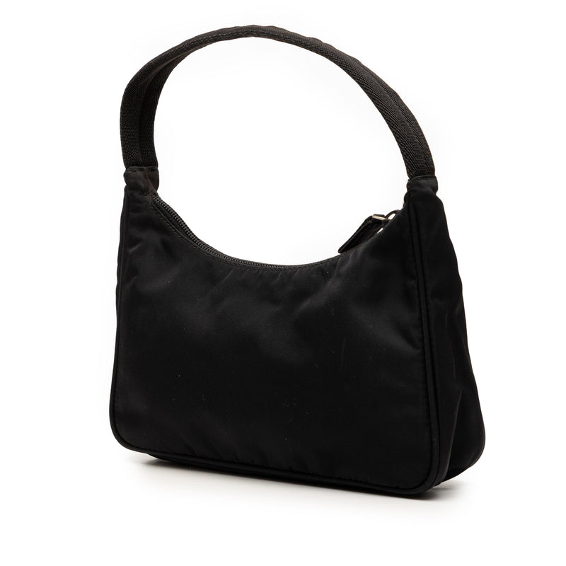 Mini Tessuto Sport Shoulder Bag - Image 2