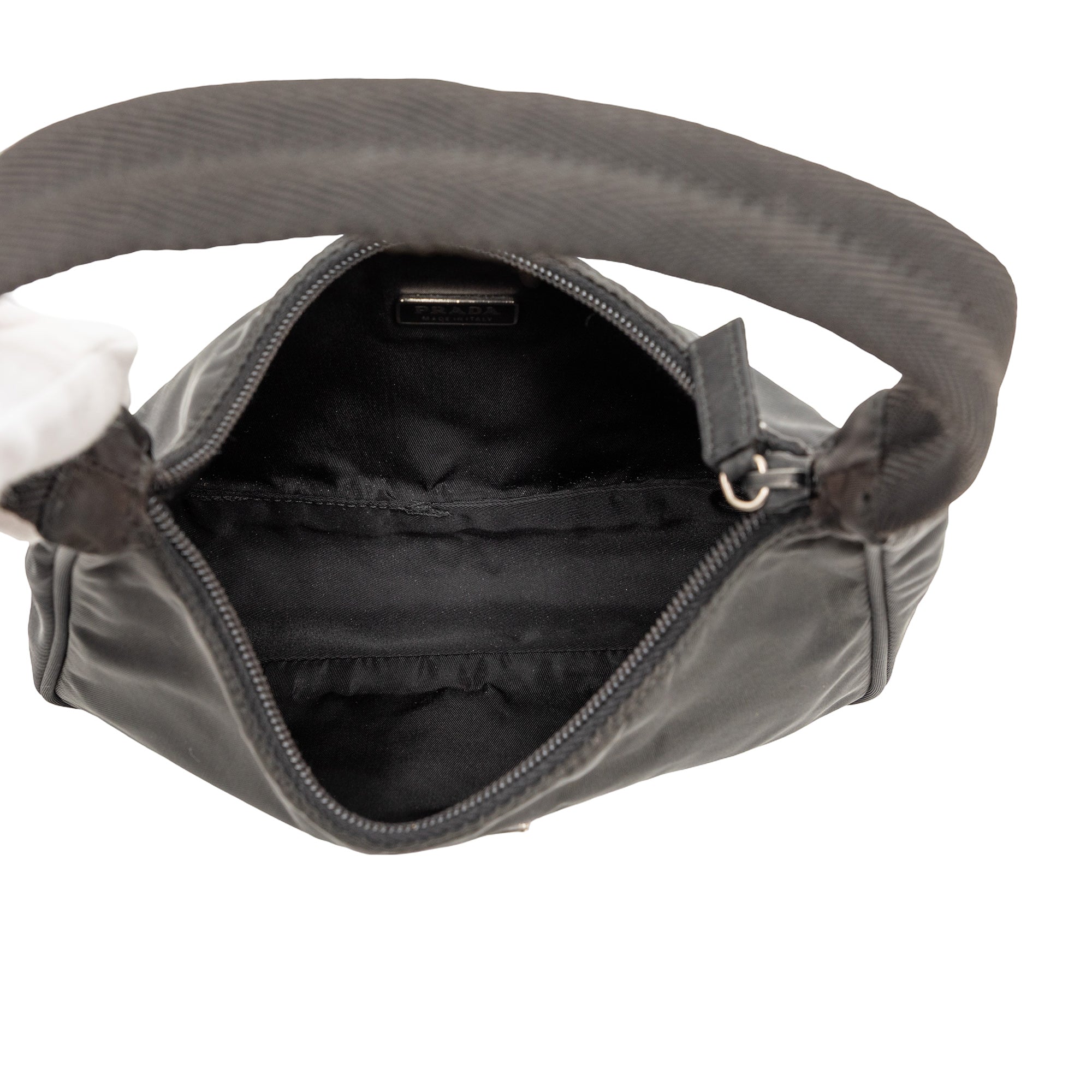 Mini Tessuto Sport Shoulder Bag - Image 4