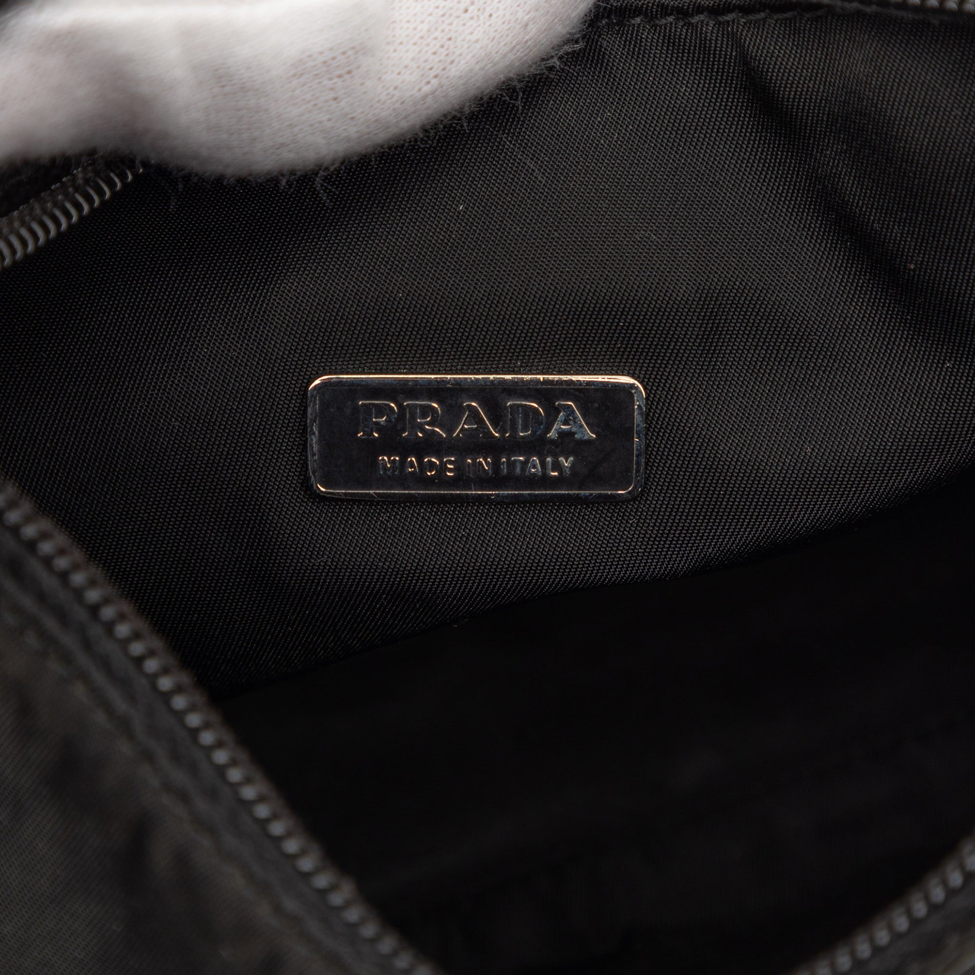 Mini Tessuto Sport Shoulder Bag - Image 5