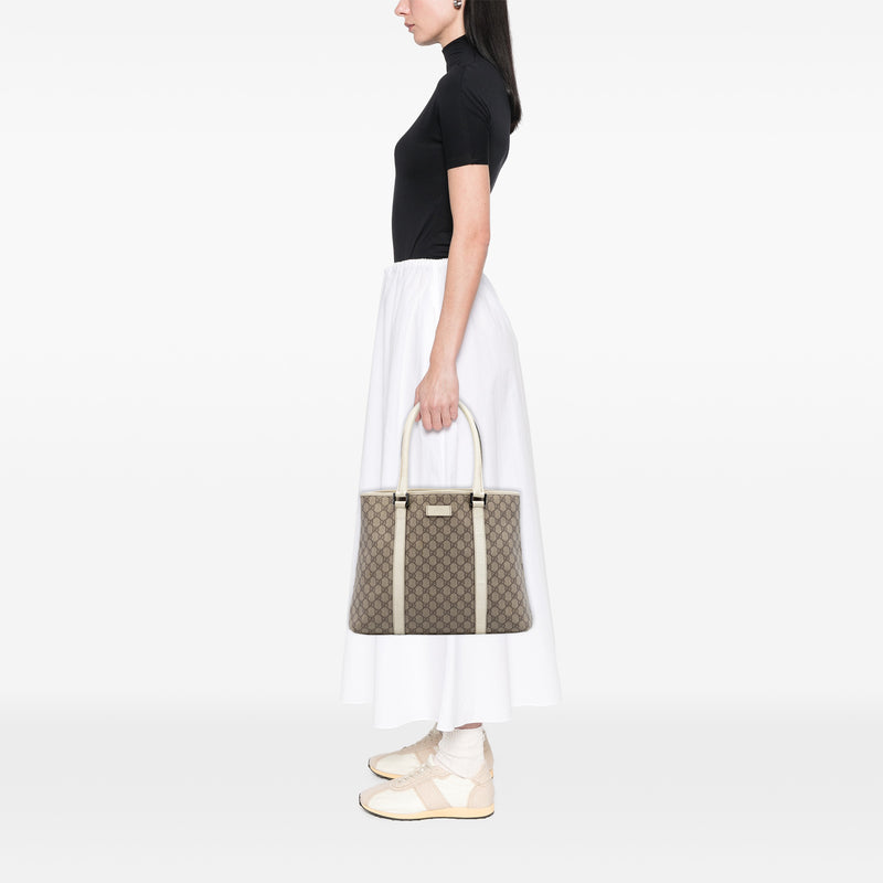 GG Supreme Joy Tote - Image 7