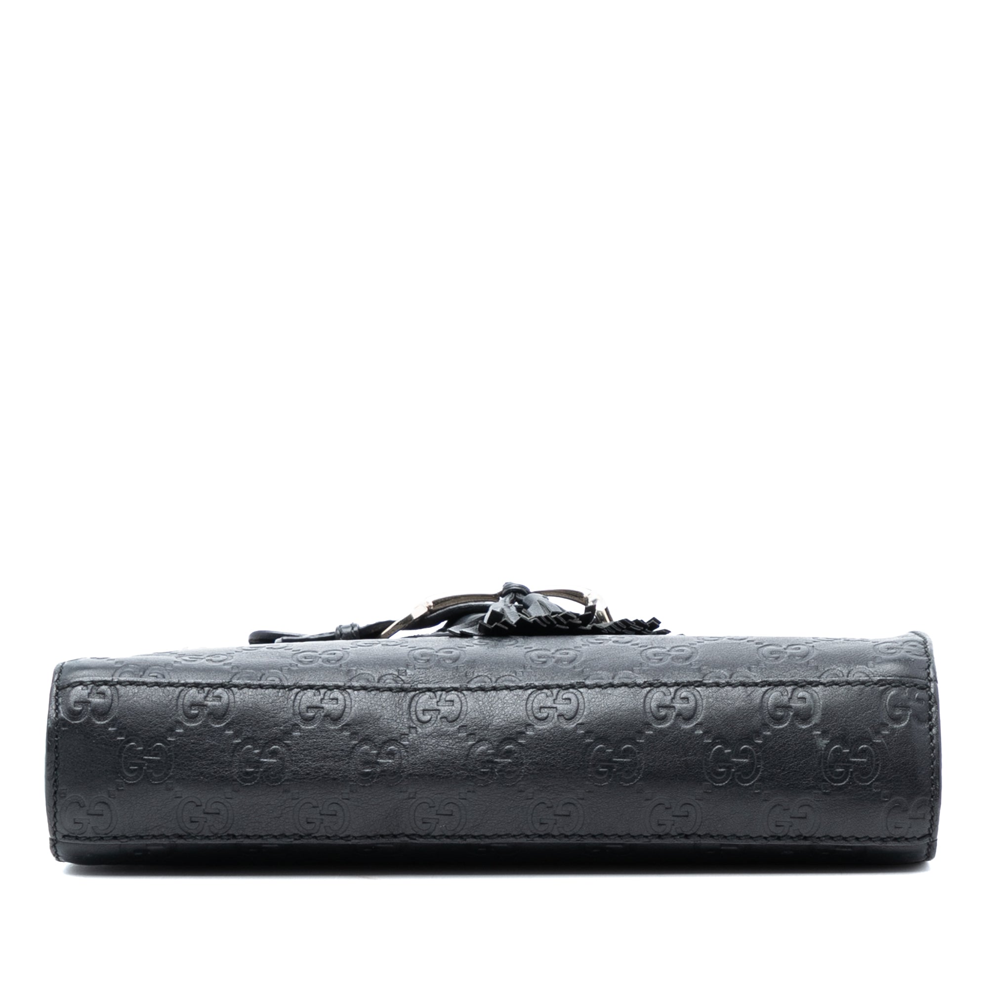 Small Guccissima Emily Shoulder Bag - Image 3