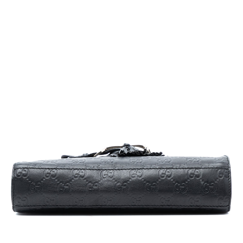 Small Guccissima Emily Shoulder Bag - Image 3
