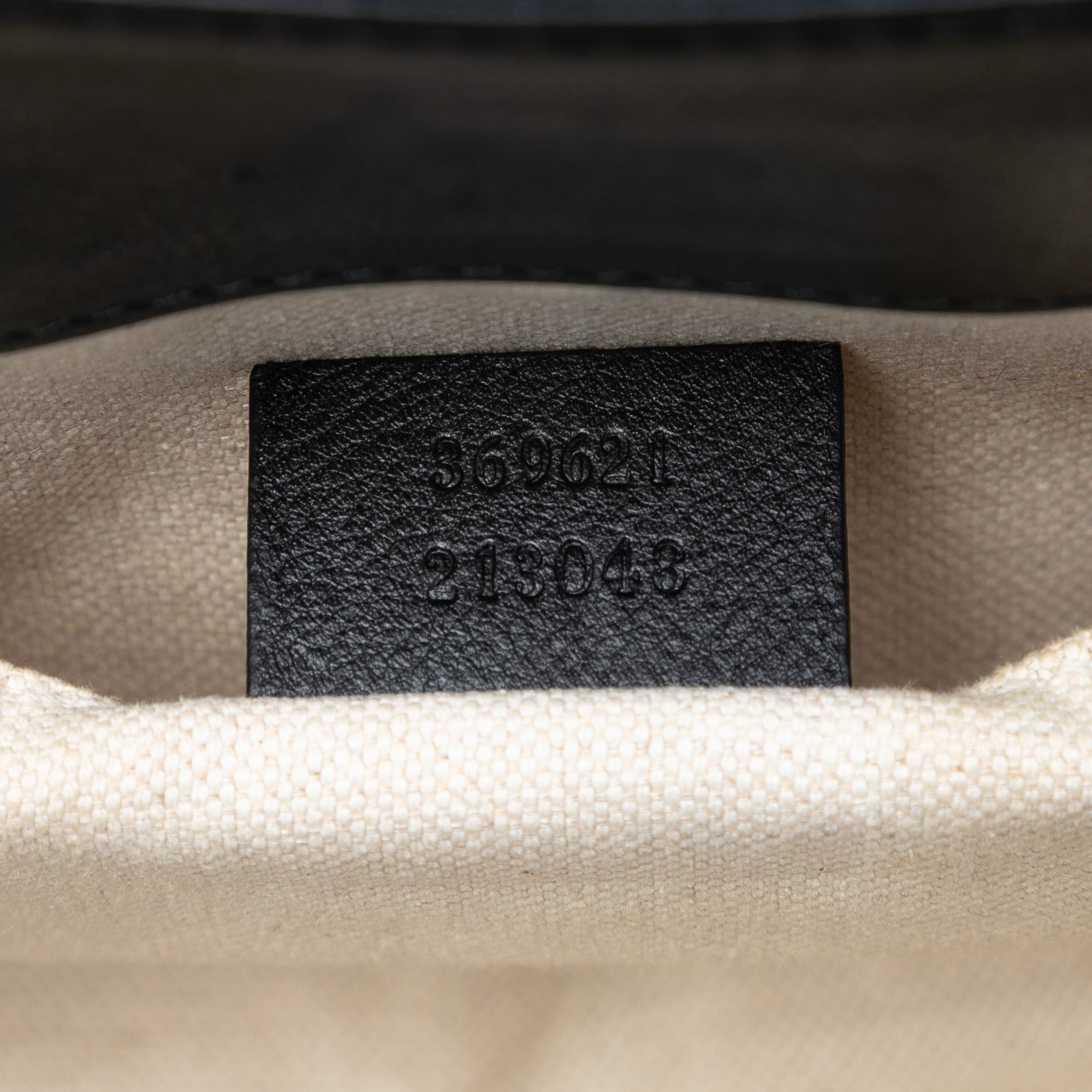 Small Guccissima Emily Shoulder Bag - Image 6