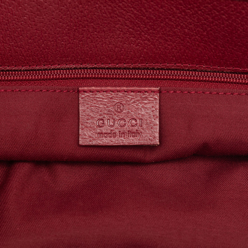 GG Canvas Eclipse Tote - Image 5