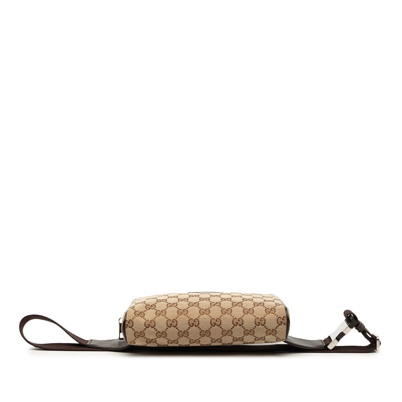 GG Canvas Belt Bag - Image 3