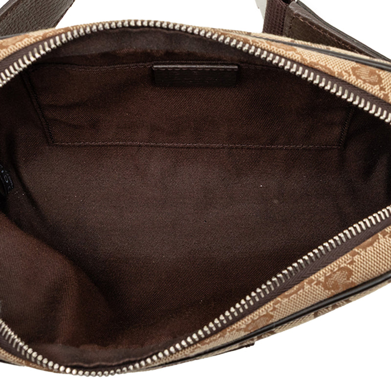 GG Canvas Belt Bag - Image 4