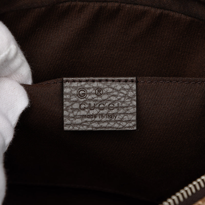 GG Canvas Belt Bag - Image 5