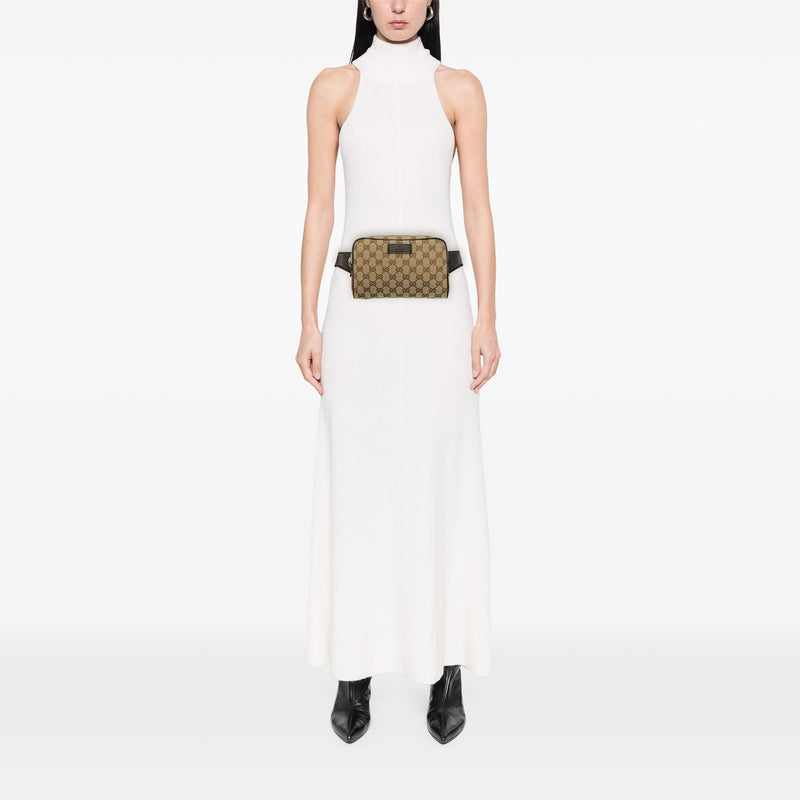 GG Canvas Belt Bag - Image 6