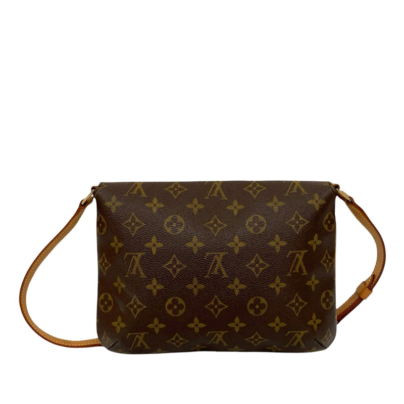 Monogram Musette Tango Short Strap - Image 2