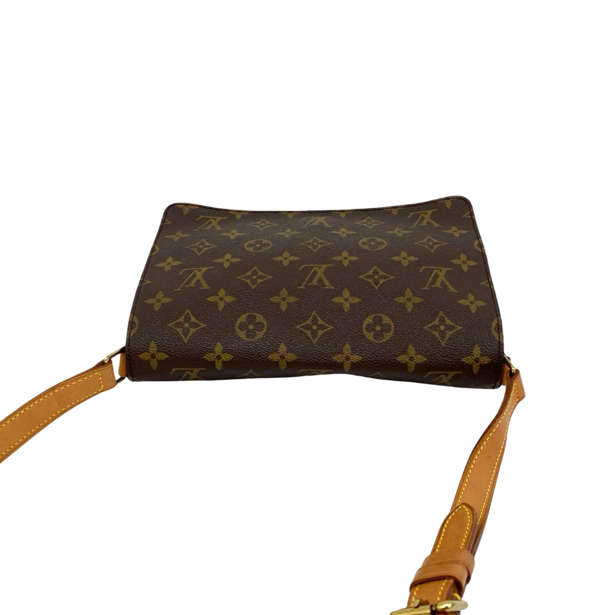 Monogram Musette Tango Short Strap - Image 9
