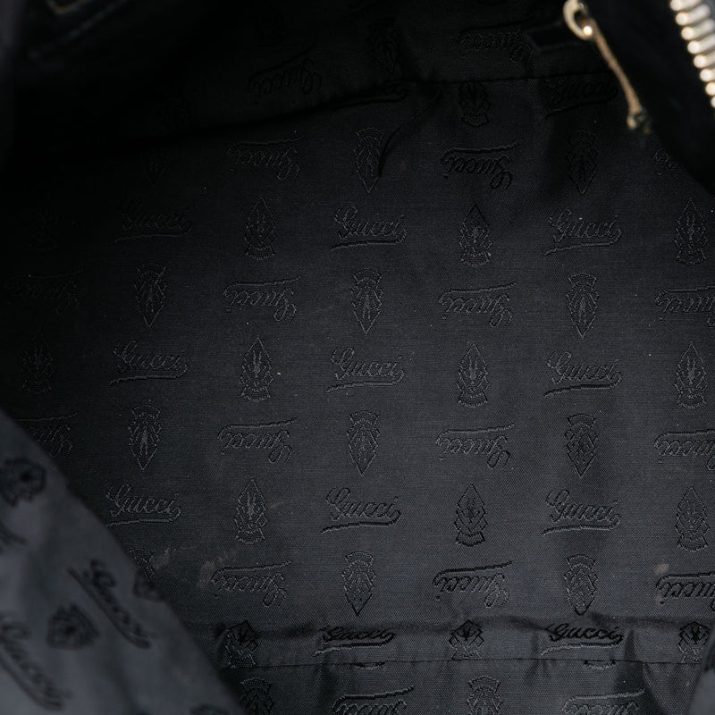 Large Patent Hysteria Satchel - Image 4